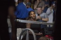 Serena sa opäť vrátila k blamáži na US Open: Jednej veci nerozumiem