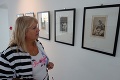 Búrliváka a zvodcu žien Goyu vystavujú v Poprade: Tieto obrazy nikto nevidel 20 rokov!