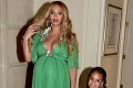 Beyoncé po pôrode dvojičiek: Luxus, o akom sa iným mamičkám ani nesníva!