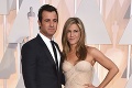 Jennifer Aniston stroskotal ďalší vzťah: Dá sa opäť dokopy s Bradom Pittom?