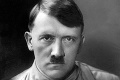 Rozzúrený návštevník múzea to už nevydržal: Na maľbu Adolfa Hitlera si vzal skrutkovač