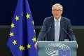 Junckerov posledný prejav vo funkcii: Svet potrebuje silnú EÚ, ktorá hovorí jedným hlasom