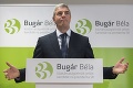 Bugár už má podpisy pre prezidentskú kandidatúru: Sebavedomé slová