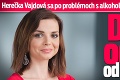 Herečka Vajdová sa po problémoch s alkoholom vracia do divadla: Drsný odkaz od kolegov