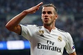 Hviezda Realu Madrid Gareth Bale si vystrelil z fanúšikov: Poriadne ich vystrašil!