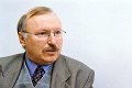 Bývalý šéf slovenských vyšetrovateľov: Navrhoval som exprezidentovi Kováčovi a jeho synovi civilnú žalobu