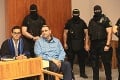 Šokujúca spoveď Ľubomíra Samuela, ktorý ako prvý súdil bossa mafie Černáka: Čo mi nesedí na vražde Szymaneka