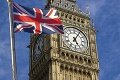 Budú sa bez neho musieť zaobísť: Londýnsky Big Ben sa odmlčí na štyri roky