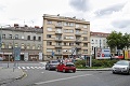 Nešťastie v Bratislave: Malému Hugovi (2) zaseklo nožičky do výťahovej šachty