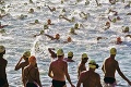 Triatlonista Michal Buček zachránil život topiacemu sa mužovi: S nehybným telom som plával 25 metrov!