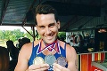 Triatlonista Michal Buček zachránil život topiacemu sa mužovi: S nehybným telom som plával 25 metrov!