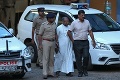 V Indii zatkli katolíckeho biskupa: Nešťastná mníška prehovorila o dva roky trvajúcom pekle
