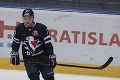Slovan chce určite zostať v KHL: Platí to však i opačne?