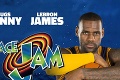 Space Jam sa dočká pokračovania: Bugs Bunny vymení Michaela Jordana za inú legendu NBA