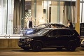 Obžalovaný Bašternák si pred súdom užíva luxus: Pozrite, na akom aute sa vyváža