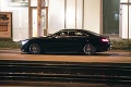 Obžalovaný Bašternák si pred súdom užíva luxus: Pozrite, na akom aute sa vyváža