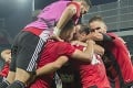 Trnavčania bojovali zo všetkých síl: Fantastické víťazstvo nad Anderlechtom!