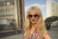 Ukrajinská Barbie ukázala fotku svojej matky: Pri pohľade na ňu si pomyslíte jediné