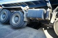 Kuriózne pokračovanie ružinovského strašiaka: Do megavýtlku sa prepadol nákladiak