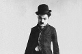 Haasová v markizáckej šou v roli Charlieho Chaplina († 88): Muky pred štartom