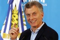 Argentínčania rozhodli: Vládna koalícia prezidenta Macriho zvíťazila vo voľbách