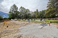Pietne miesto v Banskej Bystrici sa dočká opravy: Cintorín pre vojnových veteránov za 378 000 €