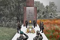 Pietne miesto v Banskej Bystrici sa dočká opravy: Cintorín pre vojnových veteránov za 378 000 €