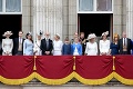 Britská kráľovská rodina vyšla s pravdou von: Buckinghamský palác chystá ďalšiu svadbu!