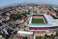 Milionári z Anderlechtu prvým súperom Spartaka: Sú raz takí drahí ako celá Trnava a štadión!