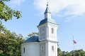Na Slovensku máme najstaršiu cirkevnú stavbu v strednej Európe: Nenápadná rotunda má takmer 500 rokov!