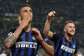 Rozprávkový debut Škriniara v Lige majstrov: Inter otočil zápas s Tottenhamom, Messi strelil PSV hetrik