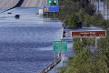 Počet obetí extrémneho počasia v USA rastie: Hurikán Florence už spomínajú v nelichotivom rebríčku