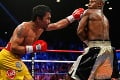 Odveta boxerského megazápasu je na spadnutie: Mayweather a Pacquiao by si to mali znovu rozdať už čoskoro