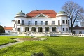 Nekonečná rekonštrukcia múzea v Michalovciach: Opravu za 2 milióny € zatiahne župa