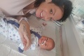 Simona z Take Me Out v tehotenstve udivovala malým bruškom: Predčasný pôrod!