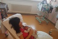 Simona z Take Me Out v tehotenstve udivovala malým bruškom: Predčasný pôrod!