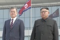 Vodca KĽDR privítal juhokórejského prezidenta: Tretí summit od začiatku roka