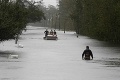 Hurikán Florence si vyžiadal najmenej 32 obetí: Škody sa šplhajú k desiatkam miliárd dolárov
