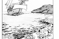 Kuriózna historka Beňovského v Japonsku: Teraz z neho spravili hrdinu komiksu, nechýbajú erotické pasáže