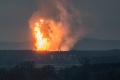 Nešťastie v Rusku: Smrtiaci výbuch v továrni na výrobu trhavín a munície
