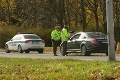 Vodiči v Bratislavskom kraji budú pod drobnohľadom policajtov: Kedy rozbehnú kontroly?