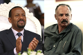 Lídri Eritrey a Etiópie sa stretli v Saudskej Arábii: Podpísali mierovú dohodu?
