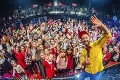 Spevák Miro Jaroš kráľovsky zarába a dopraje aj svojej rodine: Kšeft pre mamu!