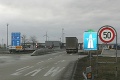 Prelomový návrh: Rakúsko chce zvýšiť najvyššiu rýchlosť na diaľniciach