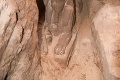 Vzácny nález v Egypte: Archeológovia objavili novú sfingu z čias faraónov