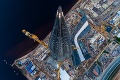Najvyšší európsky mrakodrap je v Rusku: V 462-metrovej veži je aj vedecké centrum