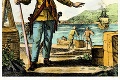 Existuje poklad piráta Čiernofúza? Obávaný muž, ktorého sa báli aj najodvážnejší námorníci