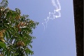 Izraelská armáda zostrelila sýrsku stíhačku: Nezhody v narušení vzdušného priestoru
