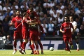 Suverénny FC Liverpool stále na víťaznej vlne: Nezastavil ho ani Tottenham Hotspur