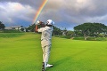 Golfista prehovoril o svojej orientácii: Chcem byť inšpiráciou pre ostatných